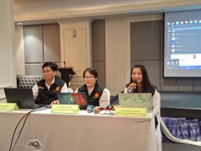 โครงการขับเคลื่อนการป้องกันและแก้ไขปัญหาการทุจริตของจังหวัด ประจำปีงบประมาณ พ.ศ. 2569 จังหวัดแพร่ 28 สิงหาคม 2569